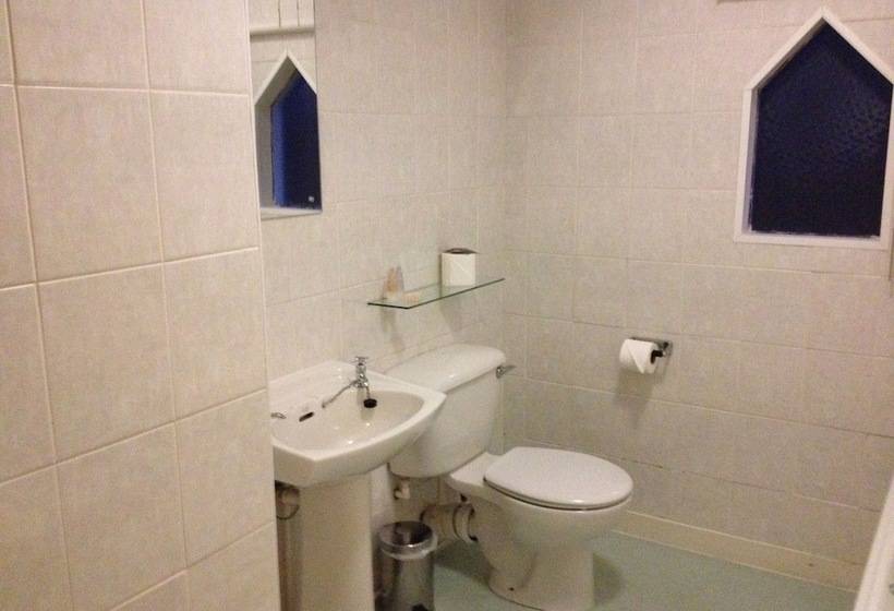 Номер Стандарт, Craiglynne