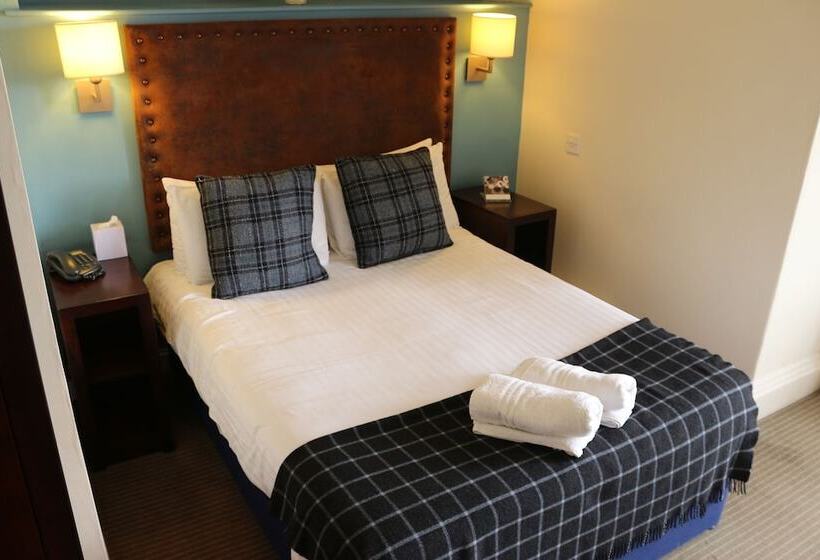 Номер Стандарт, Craiglynne