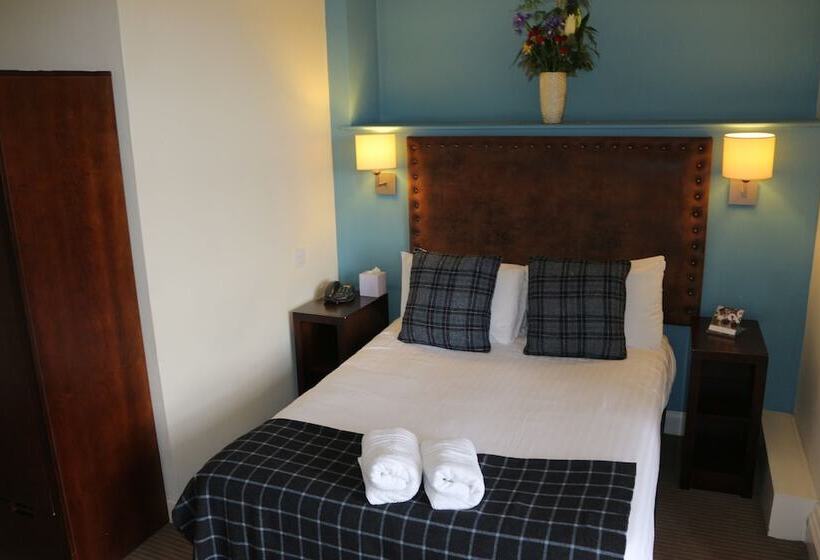 Номер Стандарт, Craiglynne