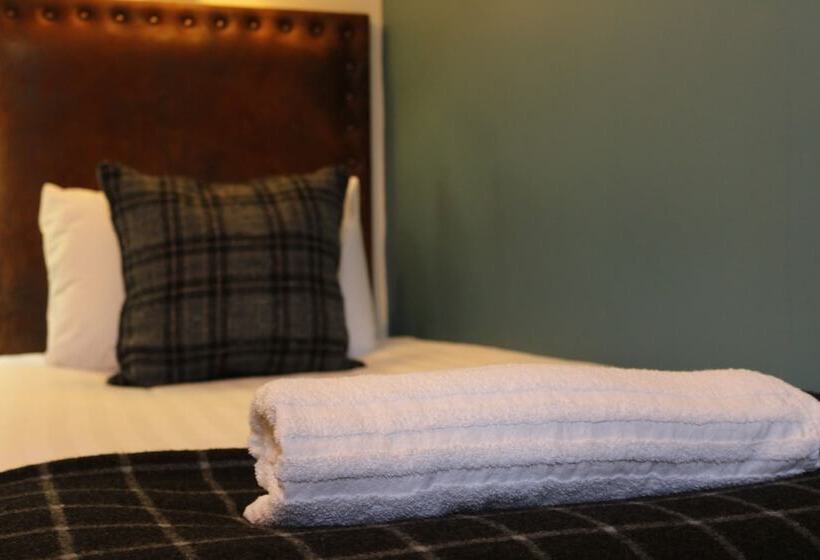 Номер Стандарт Индивидуальный, Craiglynne