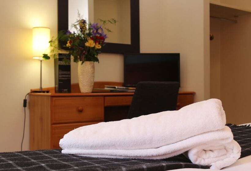 Номер Стандарт Индивидуальный, Craiglynne