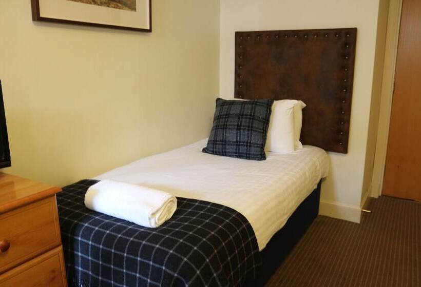 Номер Стандарт Индивидуальный, Craiglynne