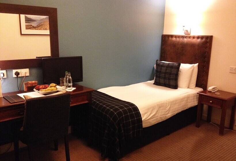 Номер Стандарт Индивидуальный, Craiglynne