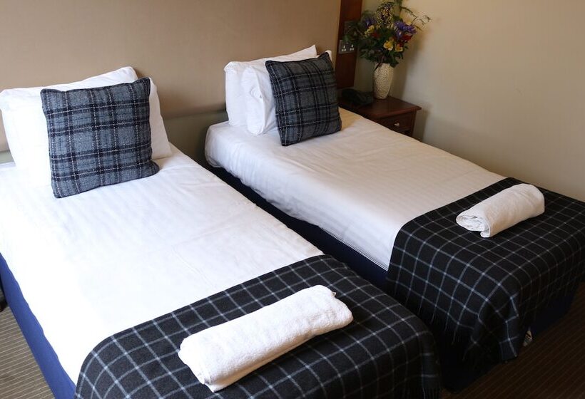 Номер Superior, Craiglynne