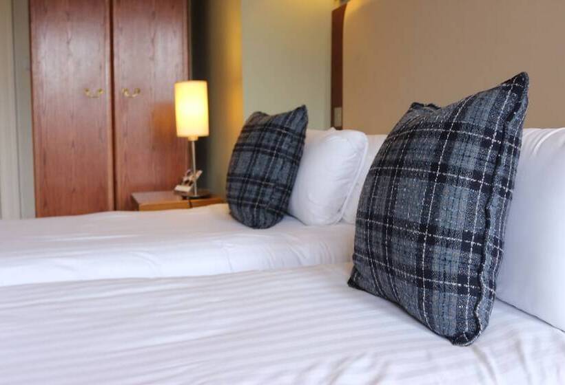 Номер Superior, Craiglynne