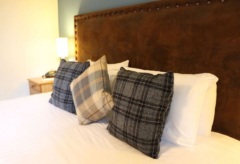 Номер Superior, Craiglynne