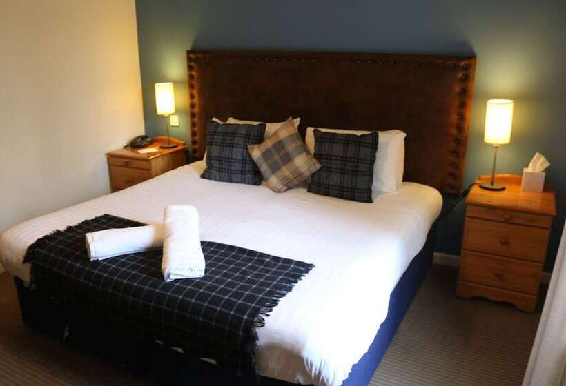 Номер Superior, Craiglynne