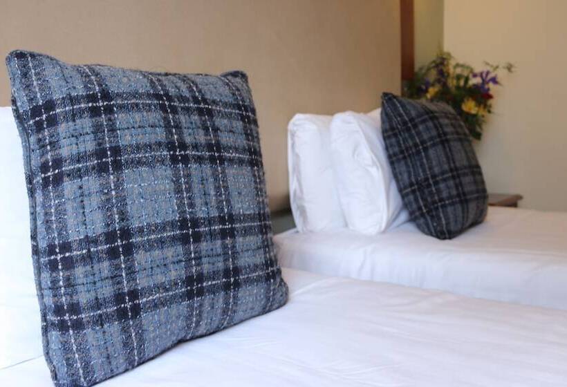 Номер Стандарт Вид на Сад, Craiglynne