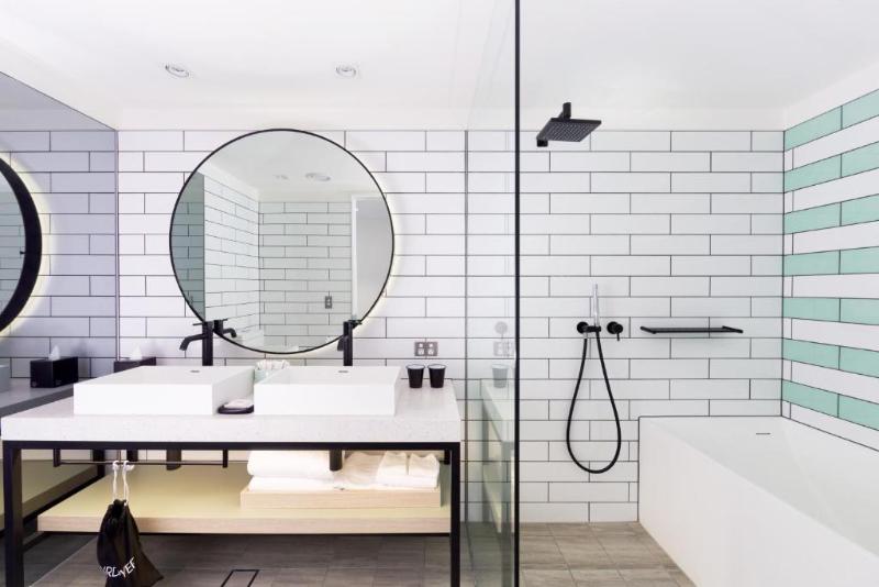 غرفة قياسية سرير كينج, Days Inn By Wyndham Louisburg