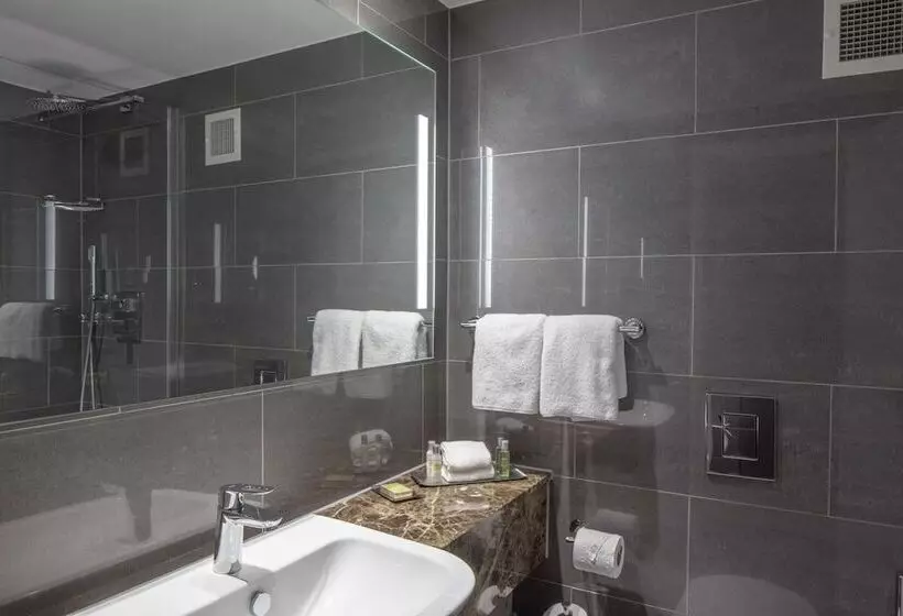 اتاق استاندارد, Doubletree By Hilton Bristol