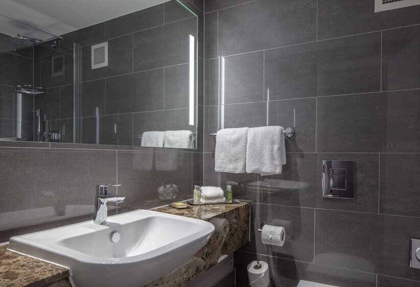 غرفة قياسية, Doubletree By Hilton Bristol