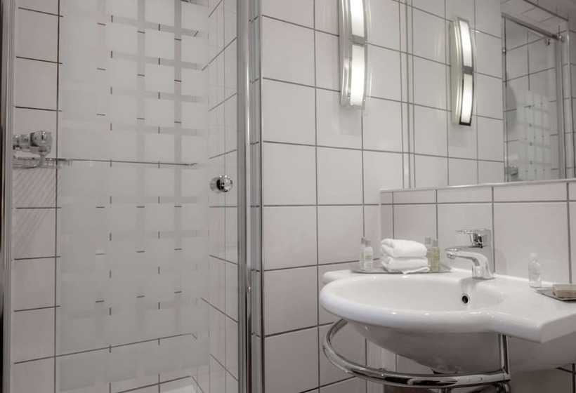 스탠다드 룸, Doubletree By Hilton Bristol