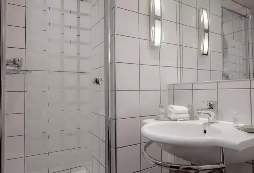 اتاق استاندارد, Doubletree By Hilton Bristol