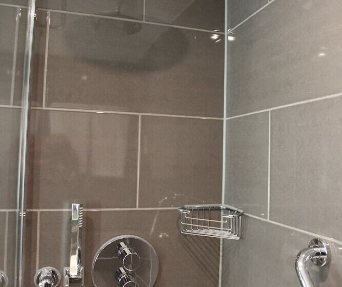 غرفة قياسية, Doubletree By Hilton Bristol