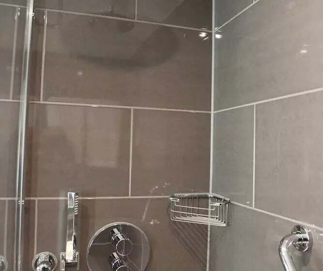 اتاق استاندارد, Doubletree By Hilton Bristol