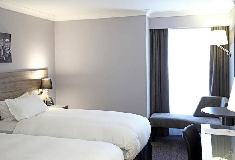 스탠다드 룸, Doubletree By Hilton Bristol
