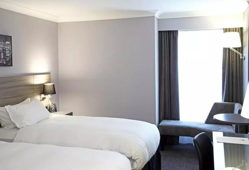 اتاق استاندارد, Doubletree By Hilton Bristol