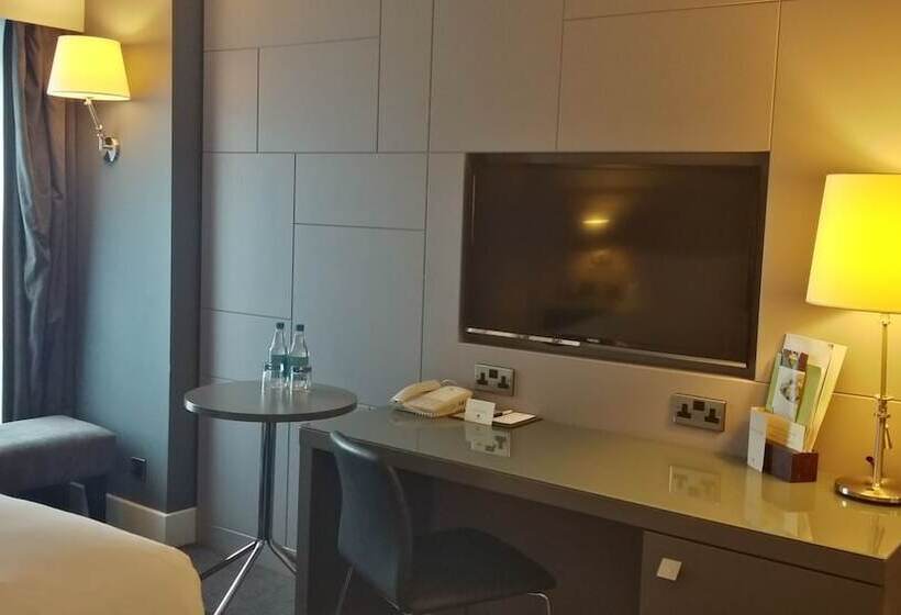 غرفة قياسية, Doubletree By Hilton Bristol