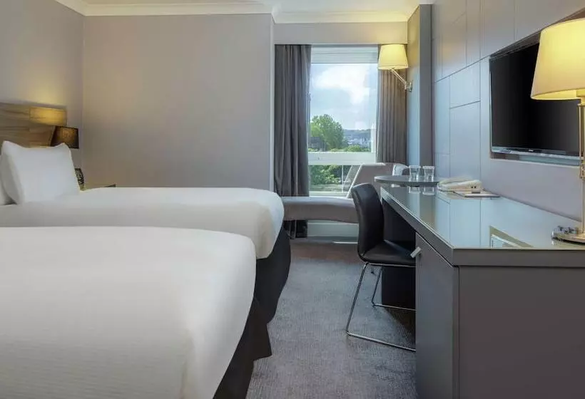 اتاق استاندارد, Doubletree By Hilton Bristol