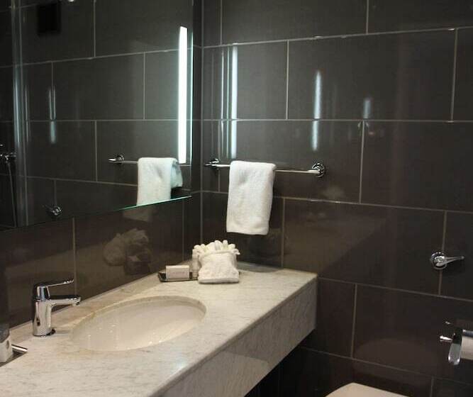 غرفة قياسية, Doubletree By Hilton Bristol