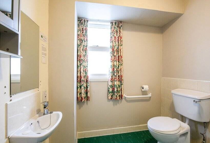 スタンダードルーム, Gordon House