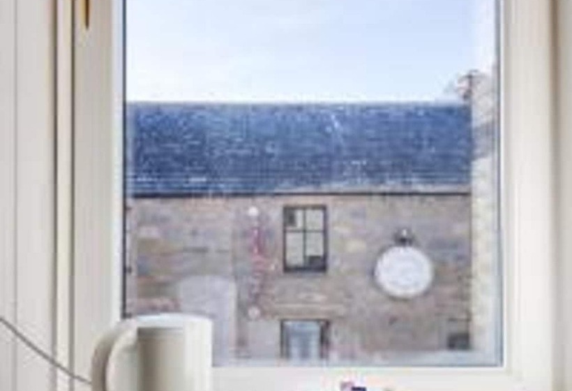 スタンダードルーム, Gordon House