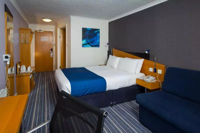 スタンダードルーム, Holiday Inn Express London Chingford, An Ihg