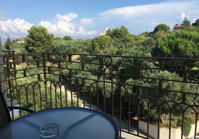 适合残疾人使用的标准间, Holiday Inn Express London Luton Airport, An Ihg