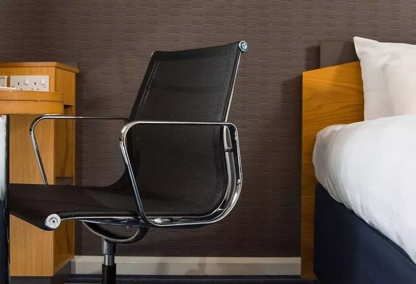 スタンダードルーム, Holiday Inn Express Southampton West, An Ihg