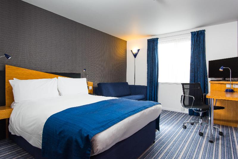 غرفة قياسية, Holiday Inn Express Southampton West, An Ihg