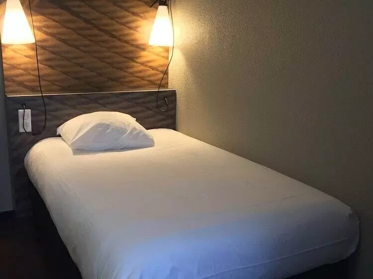 اتاق استاندارد, Ibis Clichy Centre Mairie