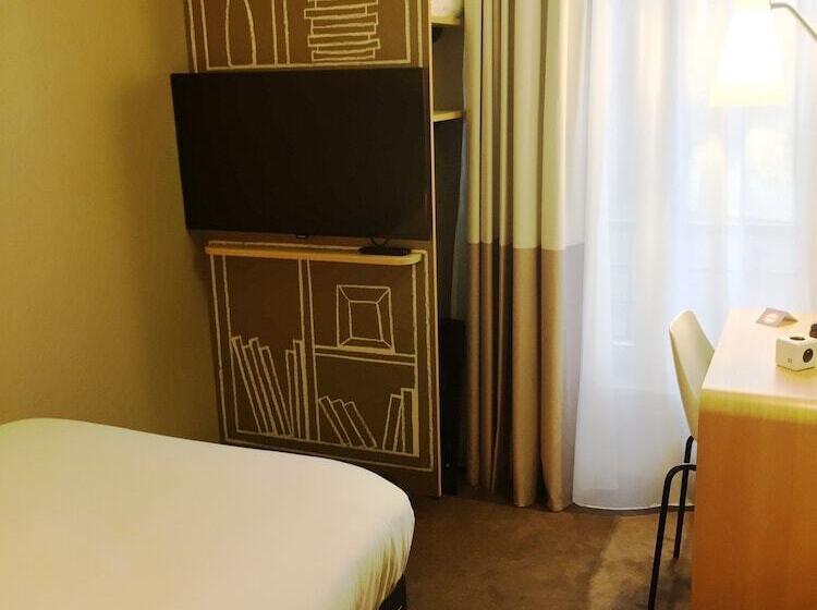 חדר סטנדרט, Ibis Clichy Centre Mairie