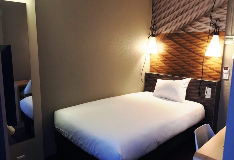 חדר סטנדרט, Ibis Clichy Centre Mairie
