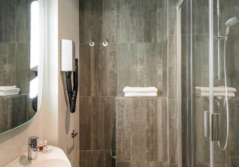 חדר סטנדרט, Ibis Clichy Centre Mairie