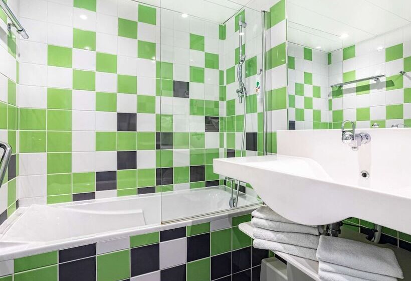 Номер Стандарт, Ibis Styles Avignon Sud