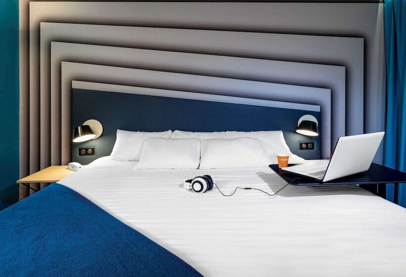 コンフォートルーム, Ibis Styles Avignon Sud