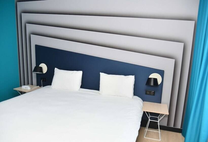 コンフォートルーム, Ibis Styles Avignon Sud