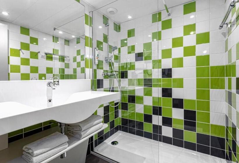 ファミリールーム, Ibis Styles Avignon Sud