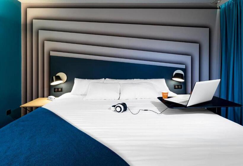 Номер Комфорт, Ibis Styles Avignon Sud