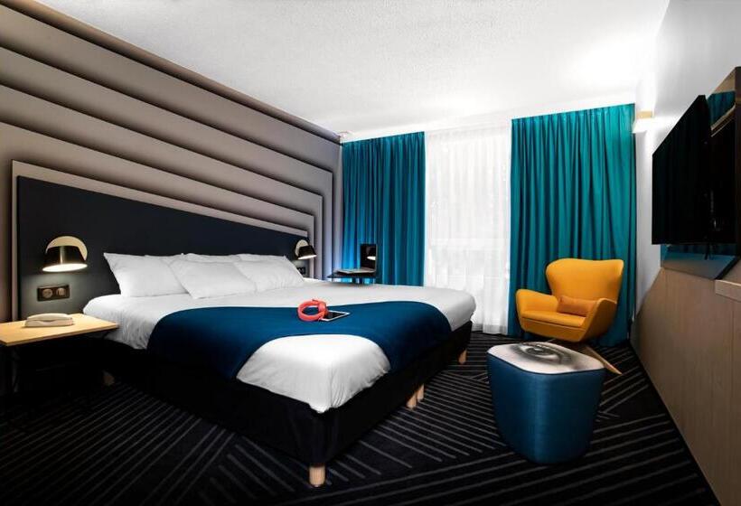 コンフォートルーム, Ibis Styles Avignon Sud