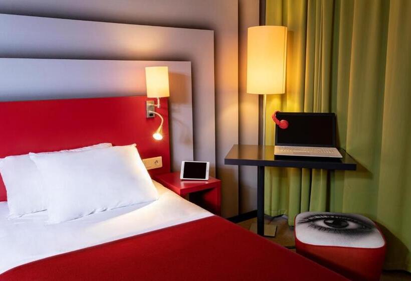 اتاق استاندارد, Ibis Styles Avignon Sud