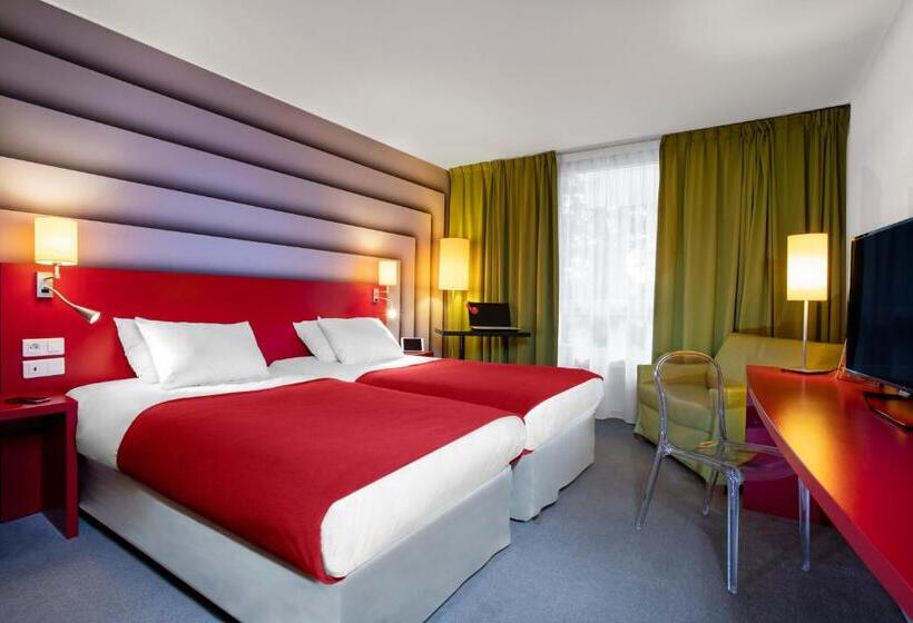 Номер Стандарт, Ibis Styles Avignon Sud