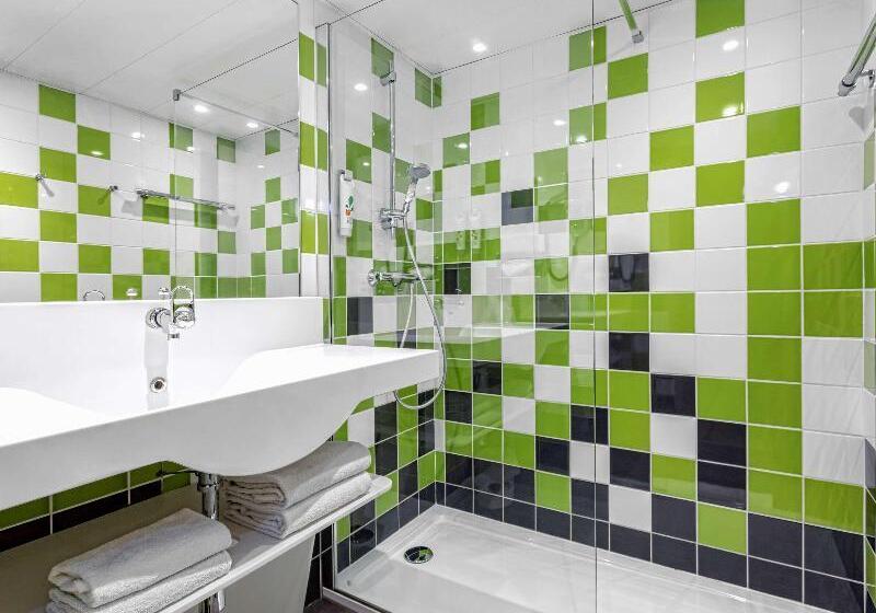 Номер Стандарт Двуспальная Кровать, Ibis Styles Avignon Sud