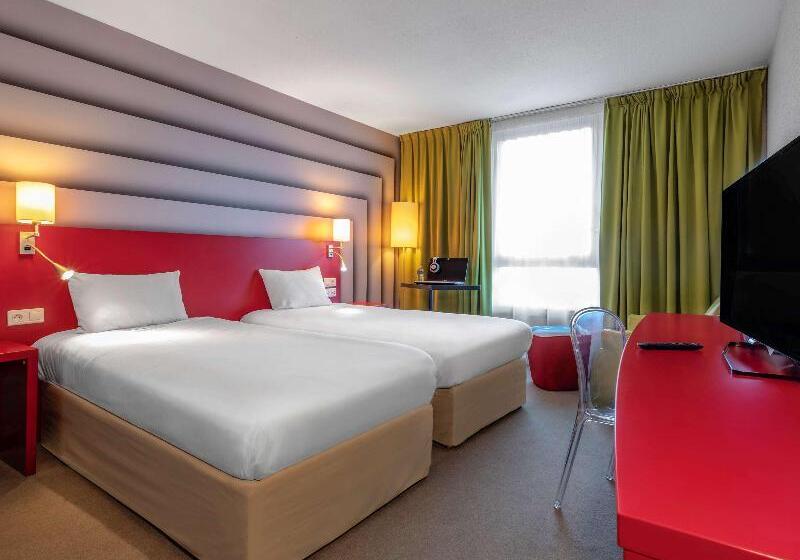 Номер Стандарт, Ibis Styles Avignon Sud