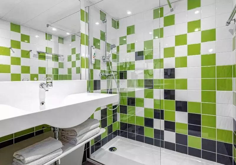 اتاق استاندارد, Ibis Styles Avignon Sud