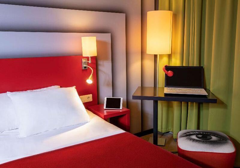Номер Стандарт, Ibis Styles Avignon Sud