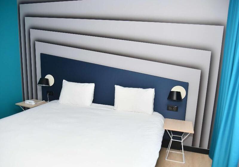 コンフォートルーム, Ibis Styles Avignon Sud