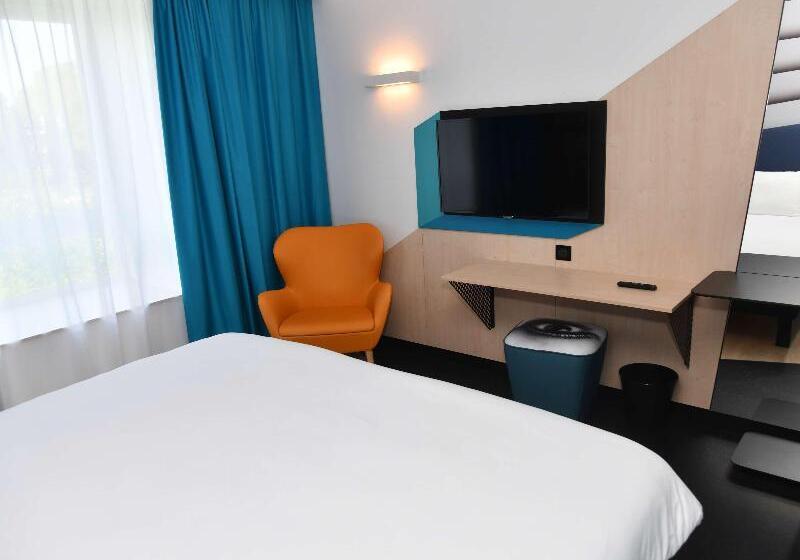 اتاق راحتی, Ibis Styles Avignon Sud