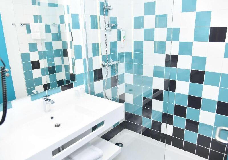 اتاق راحتی, Ibis Styles Avignon Sud