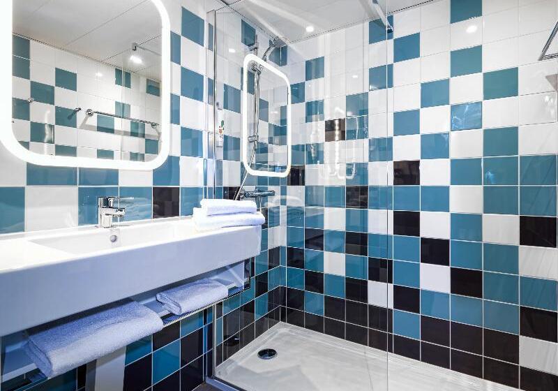 Номер Комфорт, Ibis Styles Avignon Sud